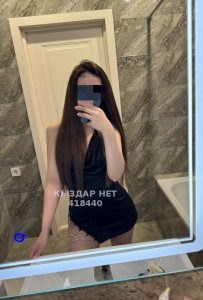 Проститутка Астаны Девушка№418440 Diana у Себя и на Выезд Фотография №3250796