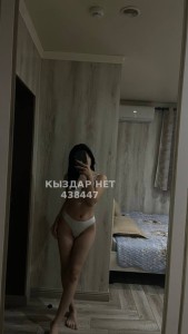 Проститутка Шымкента Девушка№438447 Kamila Фотография №3364085