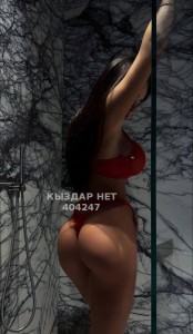 Проститутка Алматы Девушка№404247 Exclusive escort Фотография №3390066